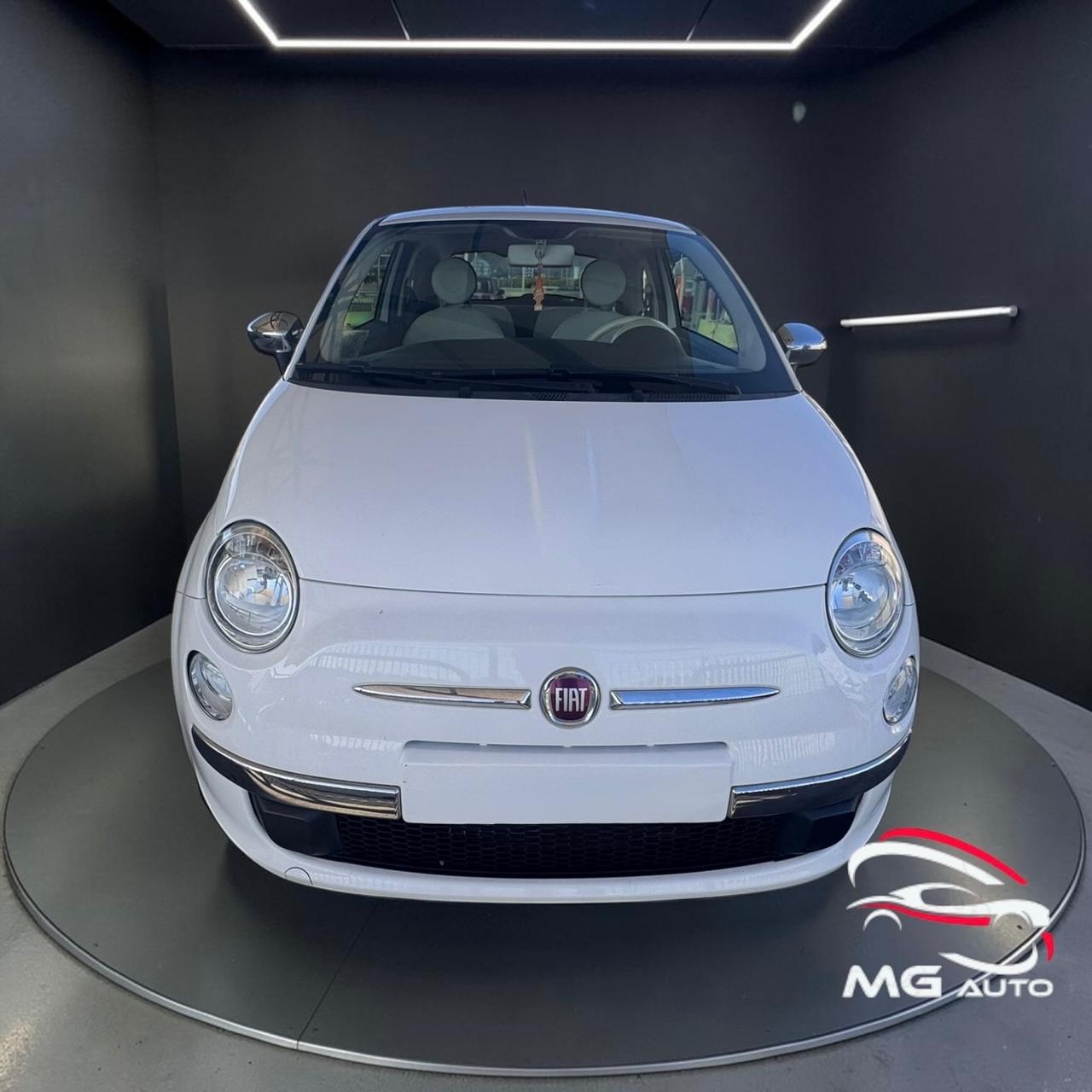 Fiat 500 1.2 by Gucci
