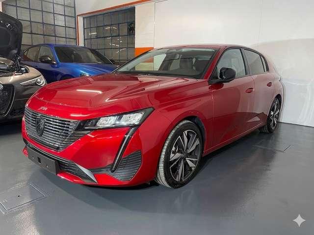 Peugeot 308 1.2 130cv Allure + Key Less + Navi + Telecamera