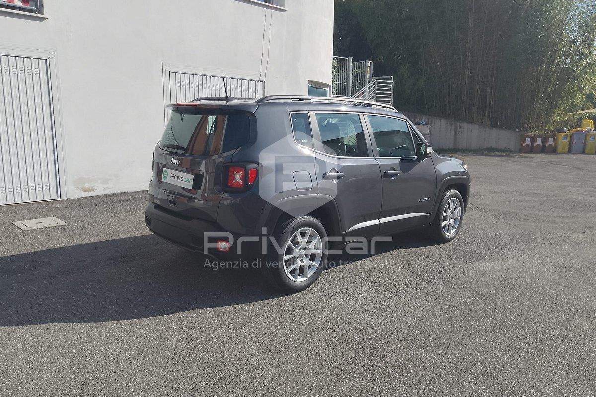 JEEP Renegade 1.0 T3 Limited