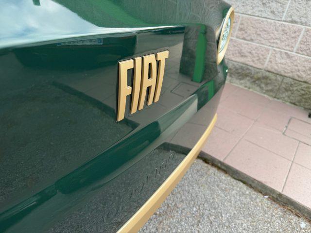 FIAT Topolino SERIE SPECIALE PRONTA CONSEGNA!!