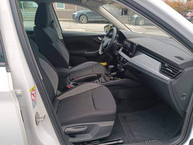 SKODA Kamiq 1.0 TSI 115 CV DSG Black Dots