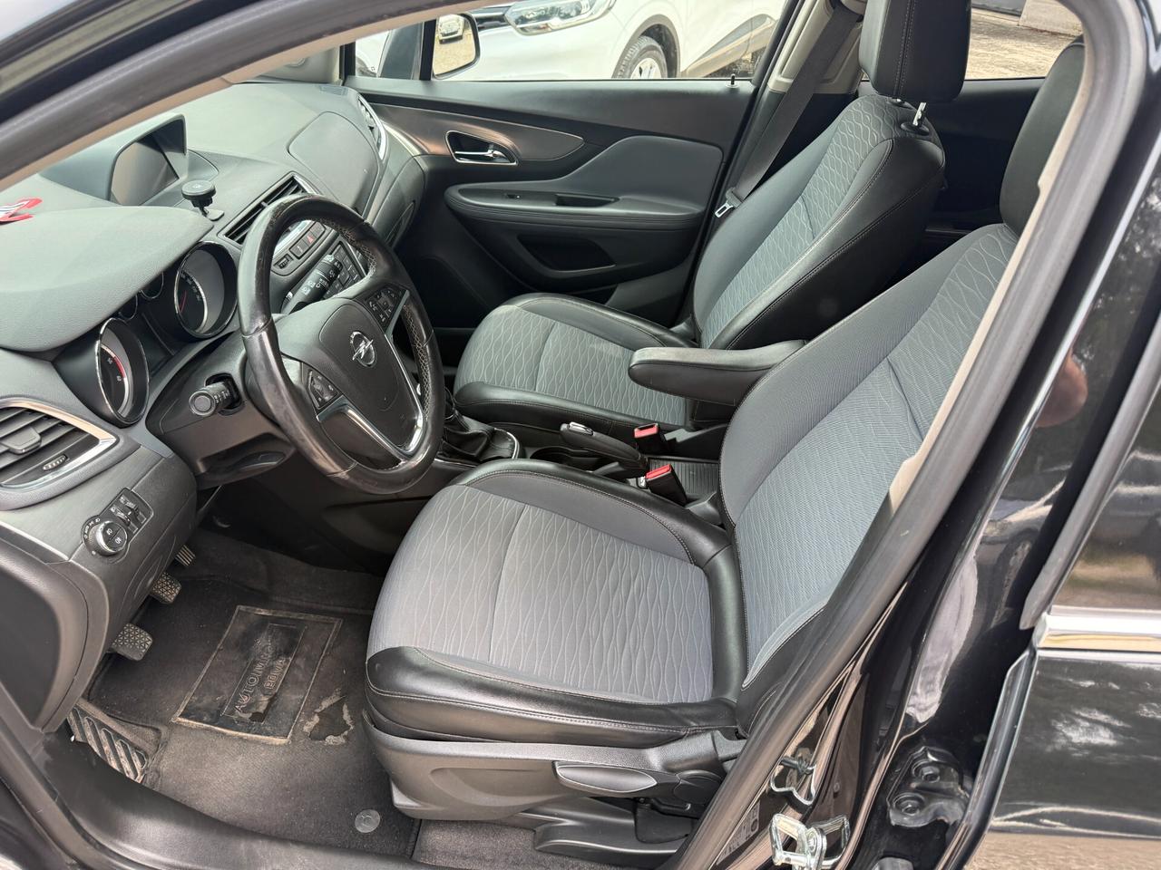 Opel Mokka 1.6 CDTI Ecotec 136CV 4x2 Start&Stop Cosmo