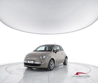 FIAT 500 1.3 Multijet 16V 95 CV Lounge - PER OPERATORI DEL