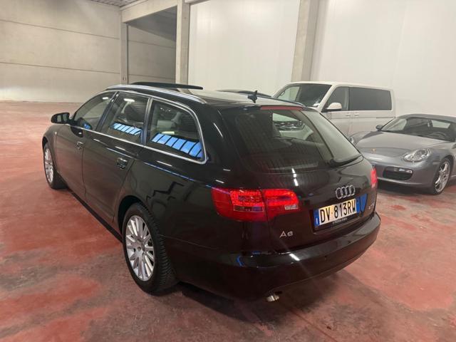 AUDI A6 2.7 V6 TDI F.AP. mult. Advanced