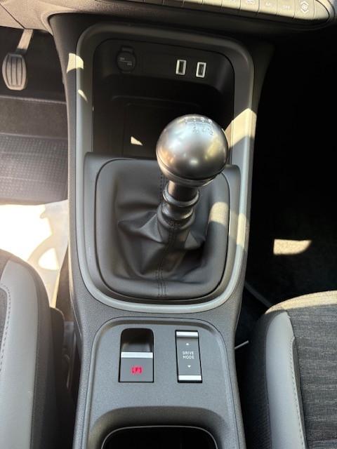 JEEP Avenger Ice Avenger Longitude1.2 100cv