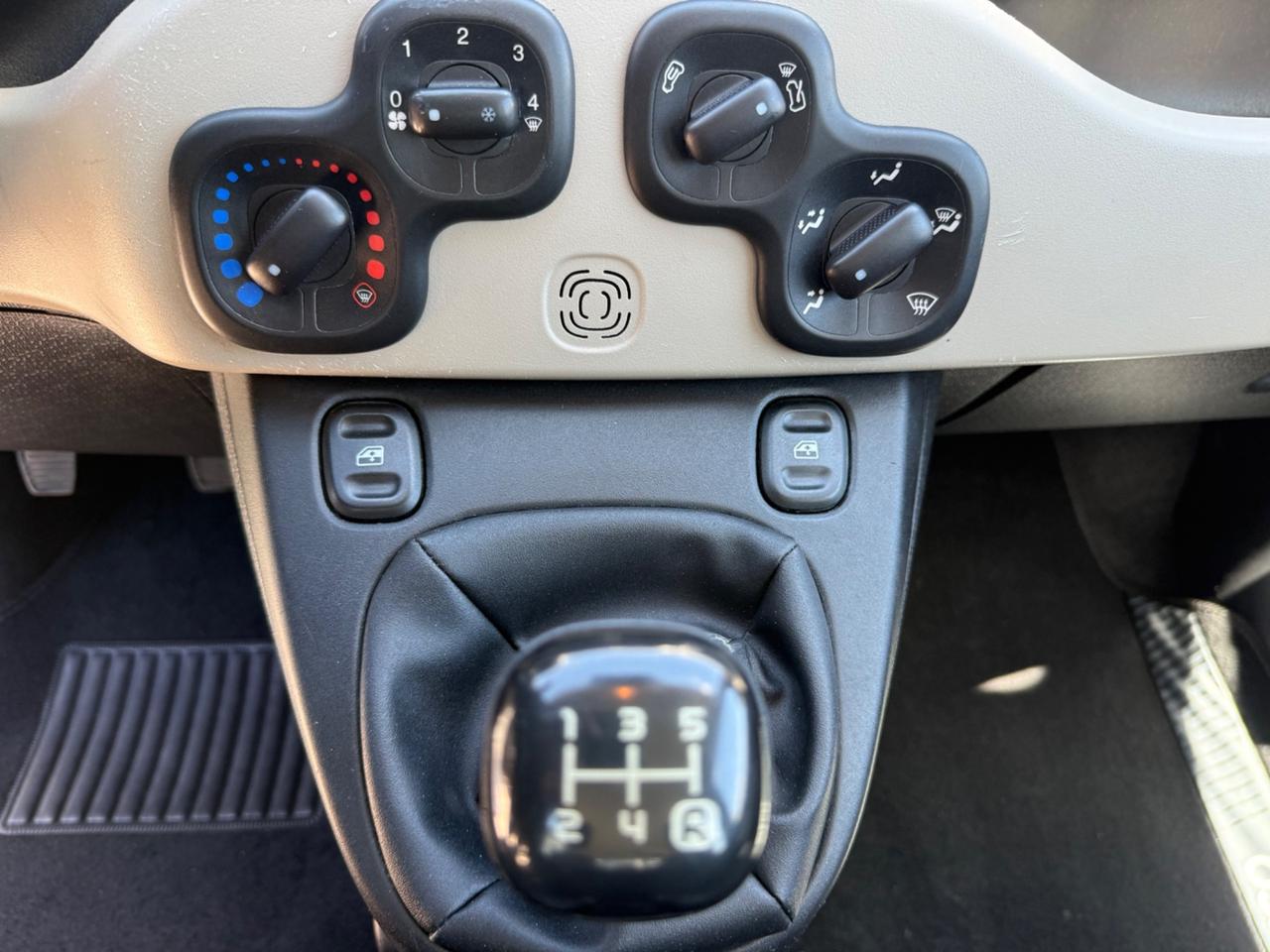 Fiat Panda 1.3 MJT S&S Lounge
