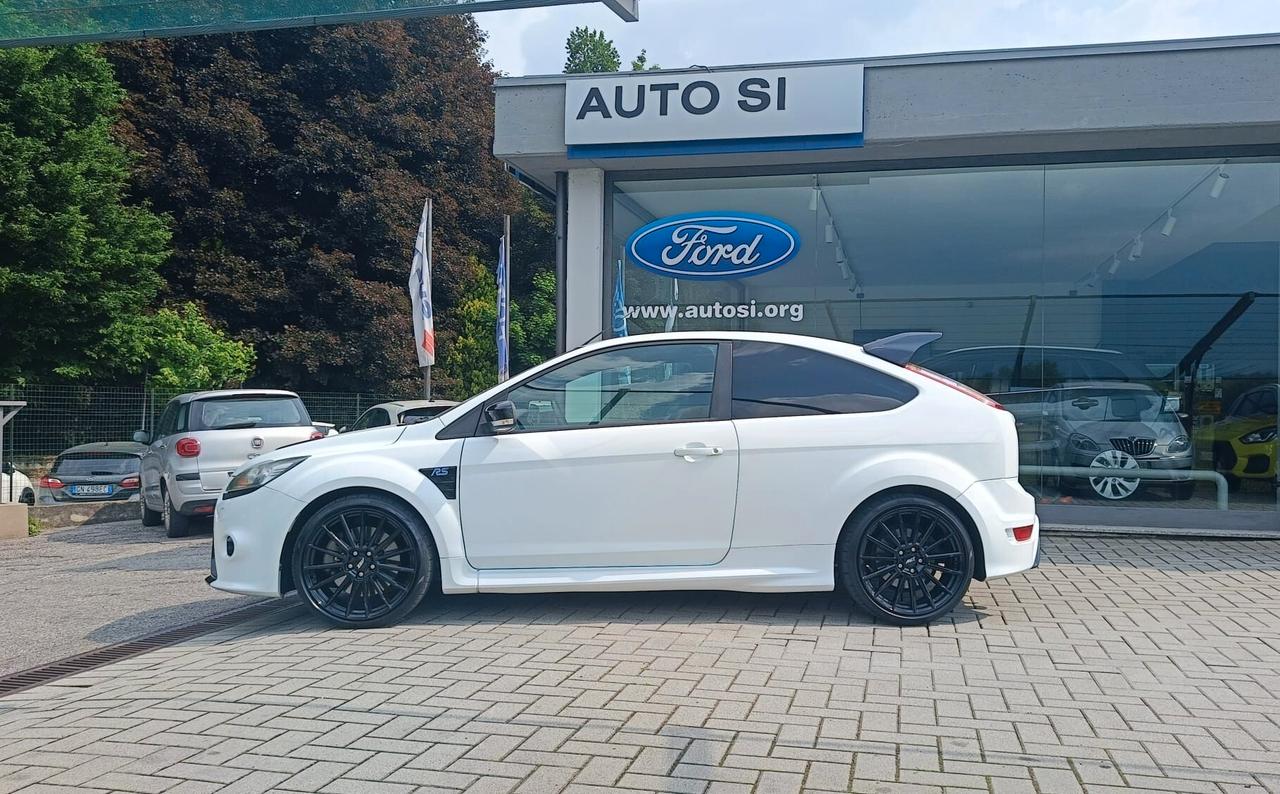 Ford Focus 2.5T (305CV) 3p. RS