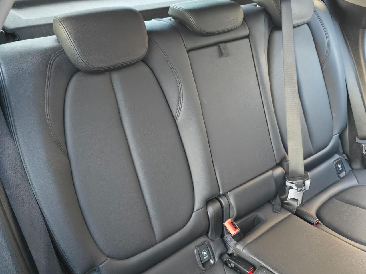 BMW 216 d Active Tourer Luxury