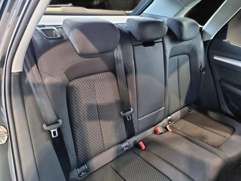 AUDI Q5 40 TDI MHEV BUSINESS QUATTRO S TRONIC SUV