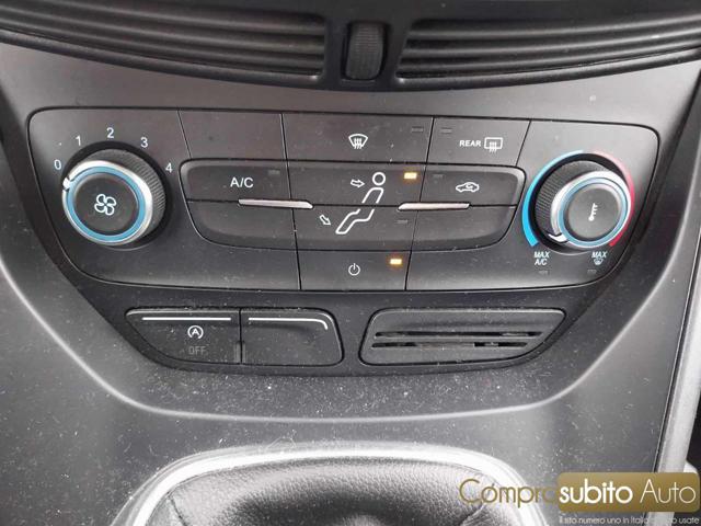 FORD C-Max 1.5 TDCi 95CV Start&Stop Titanium