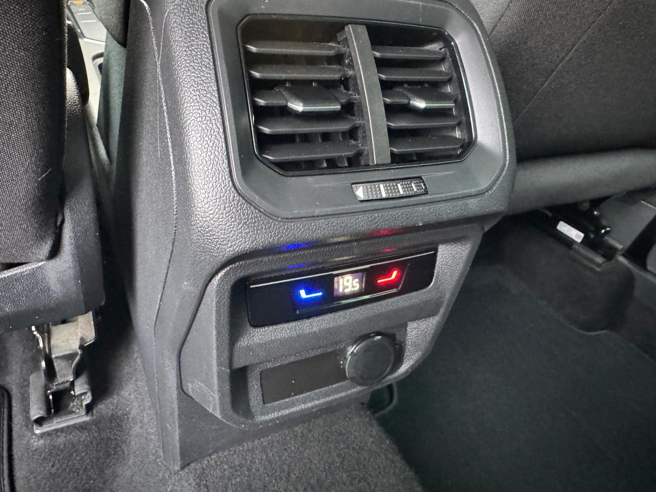 Volkswagen Tiguan 2.0 TDI 150 CV SCR DSG Life