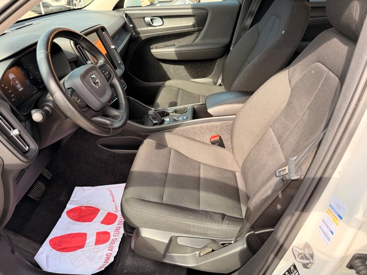 Volvo XC40 2.0 d3 150 cv Business Geartronic