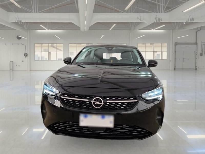 Opel Corsa 5 Porte Corsa 1.2 D&T s&s 75cv