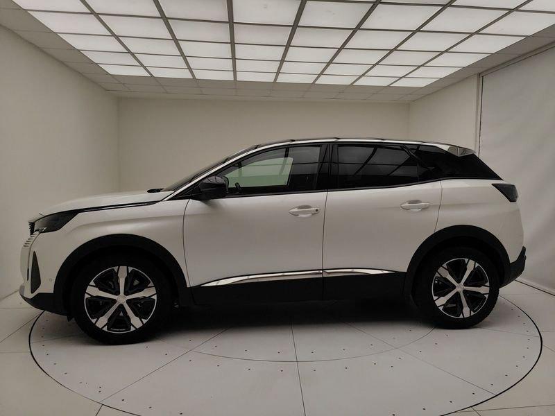Peugeot 3008 II 2021 1.5 bluehdi Allure s&s 130cv eat8