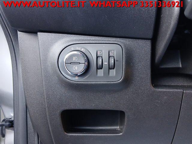 OPEL Corsa 1.4 90CV GPL Tech 5 porte 120 Anniversary