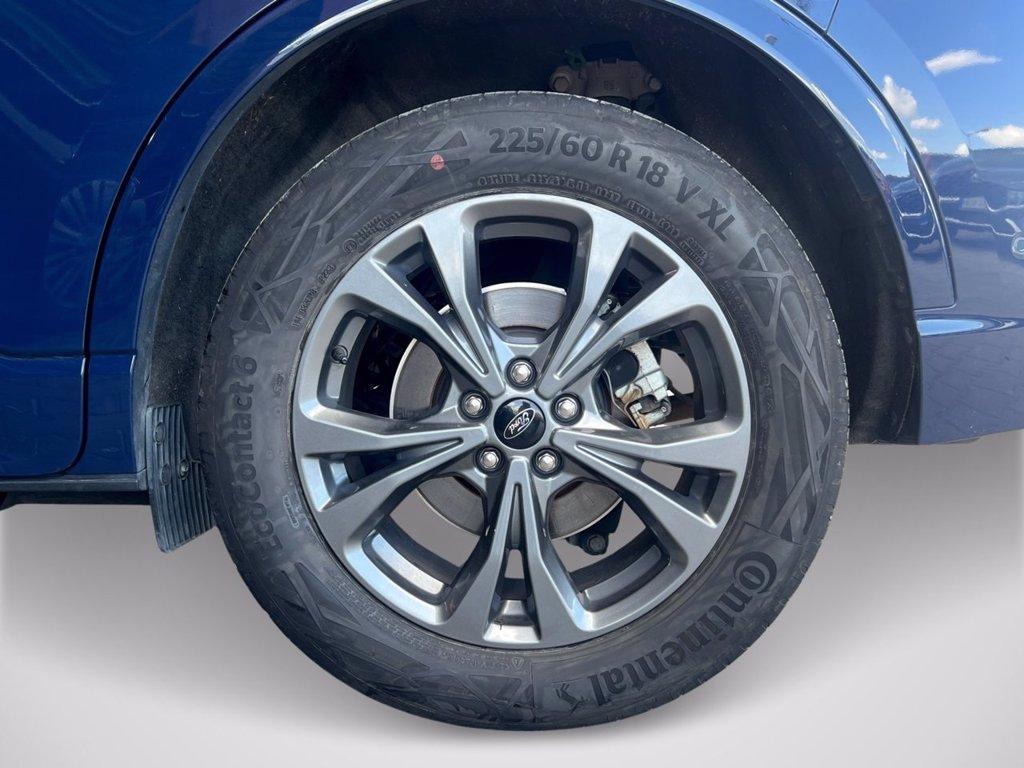 FORD Kuga 2.5 Plug In Hybrid 225 CV CVT 2WD ST-Line del 2023
