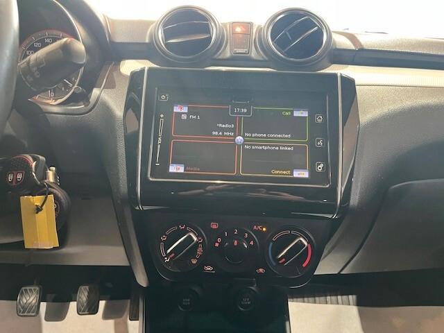 Suzuki Swift 1.2h Top 2wd *NEOPATENTATI*102.000 KM*