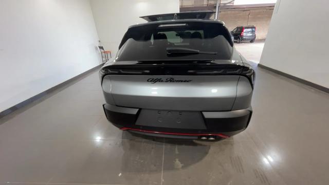 ALFA ROMEO Junior 1.2 145 CV Speciale eDCT6 - TETTO - VARI COLORI!