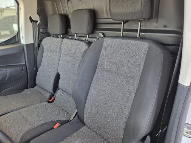 CITROEN Berlingo BlueHDi 100 Van M Club