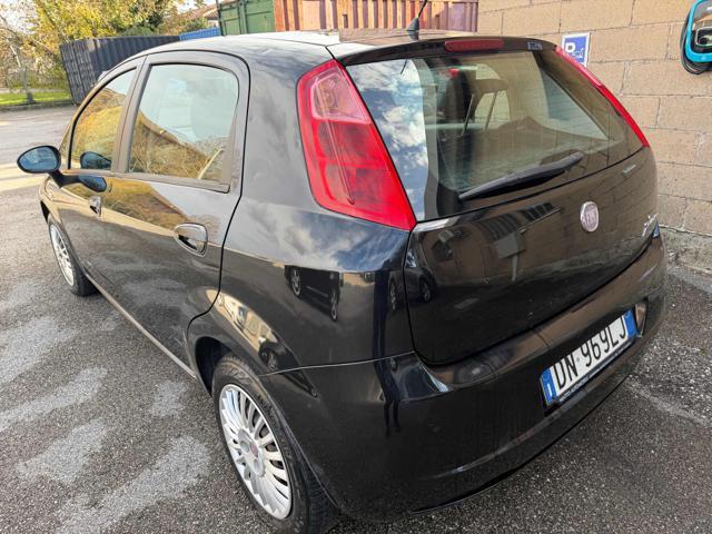 FIAT Grande Punto 1.3 MJT 75 CV 5 porte Dynamic senza lavoro da fare