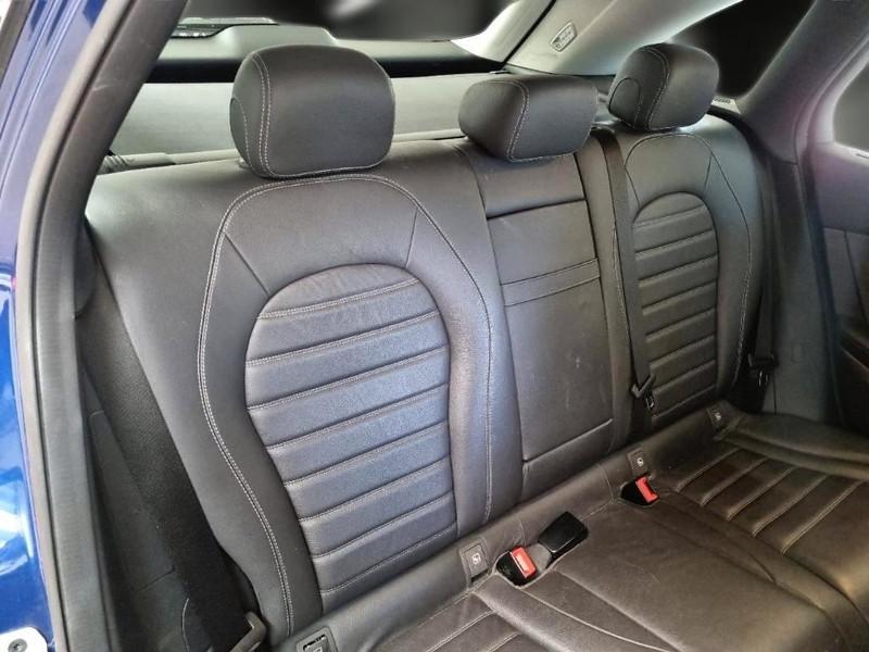 MERCEDES-BENZ GLC 300 D 4MATIC BUSINESS EXTRA AUT. SUV