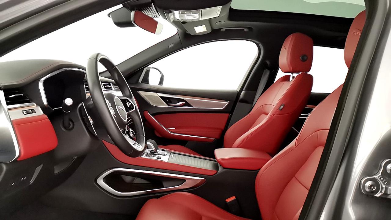 JAGUAR F-Pace - F-Pace 2.0d i4 mhev R-Dynamic S awd 204cv auto