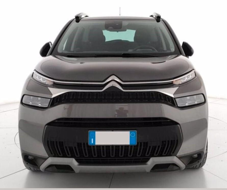 CITROEN New C3 Aircross Shine - PureTech 110cv E6D