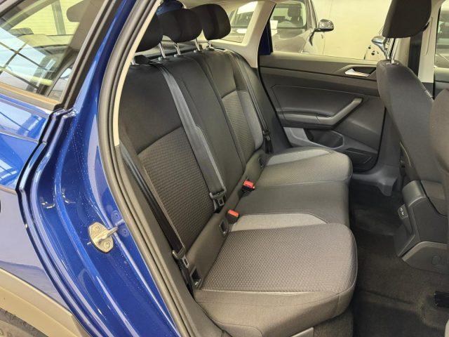 VOLKSWAGEN Taigo 1.0 TSI 110CV DSG *UNICO PROPRIETARIO*