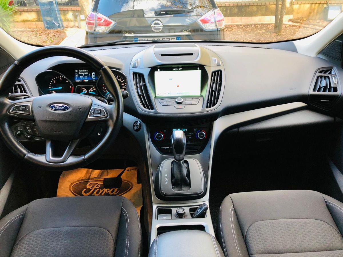Ford Kuga 1.5 Tdci 120cv S&S 2WD Autom. Busuness