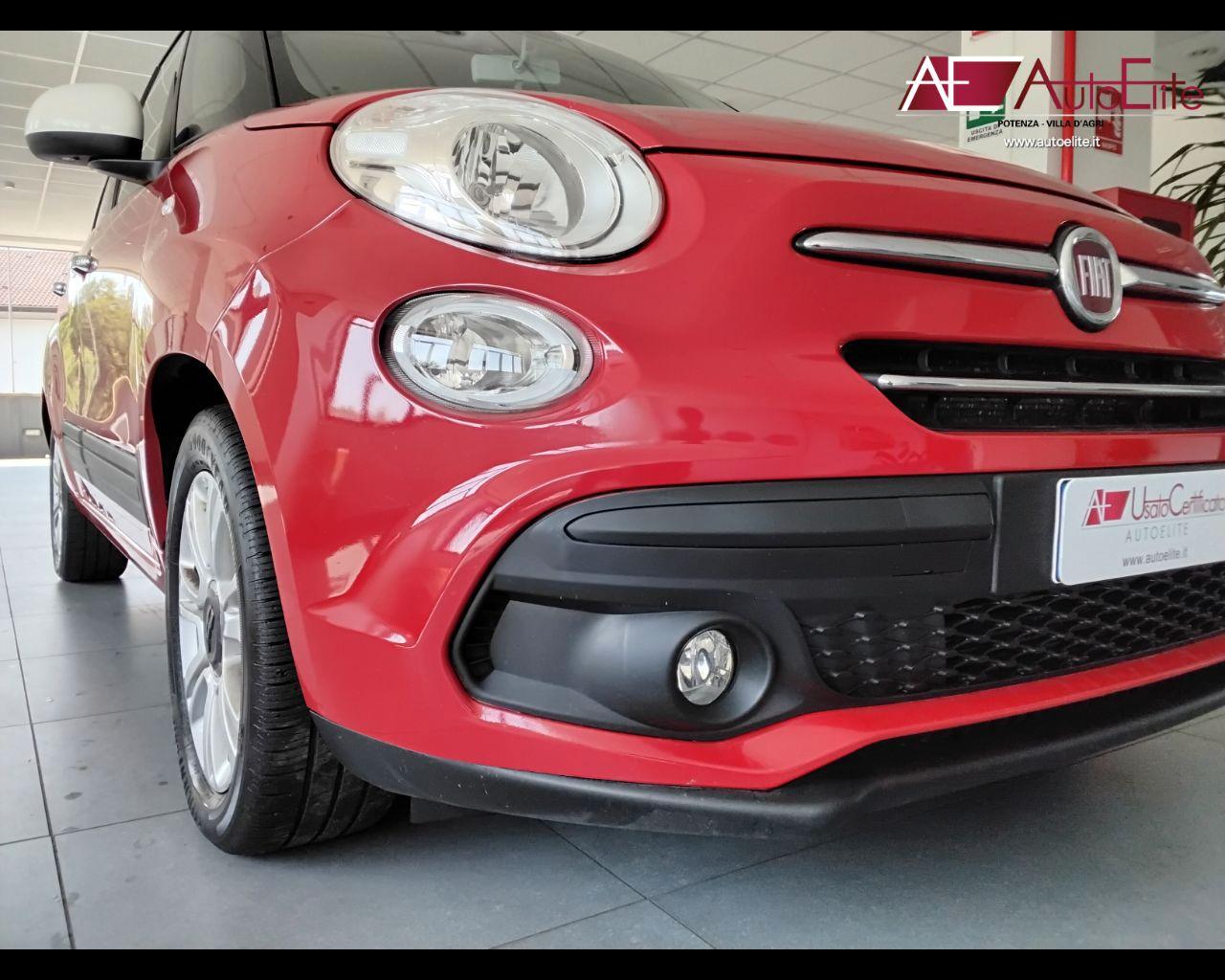 FIAT 500L 1.3 Multijet 95 CV Mirror