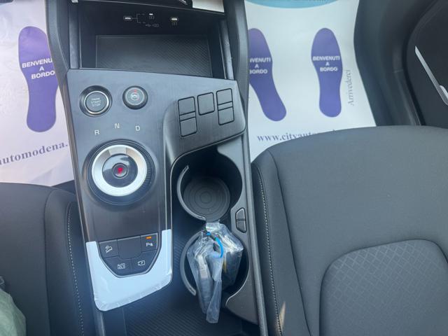 KIA Sportage 1.6 GPL DCT HEV BUSINESS