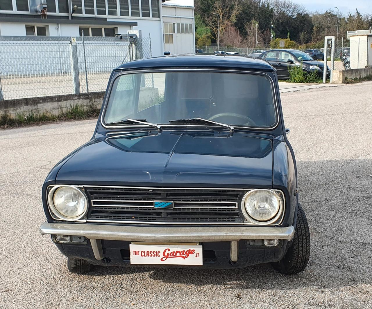 Austin Mini CLUBMAN