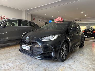 Toyota Yaris 1.5 Hybrid Trend Aziendale