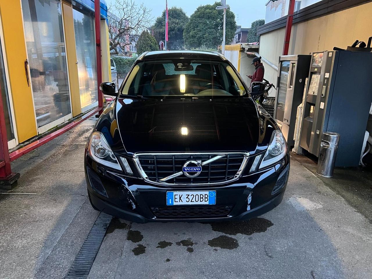 Volvo XC 60 XC60 DRIVe Momentum