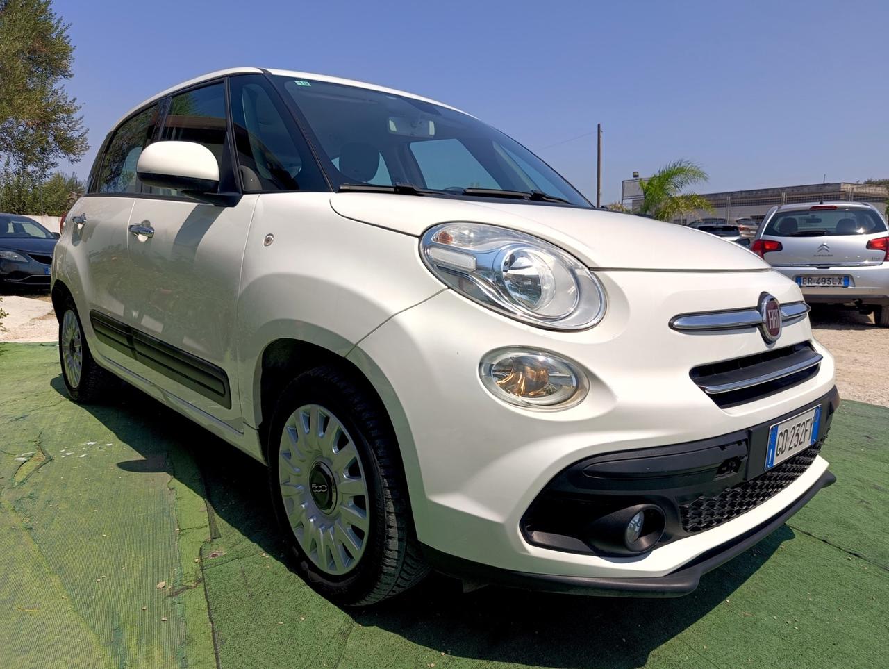 Fiat 500L 1.6 Multijet 120 CV Mirror - 2020