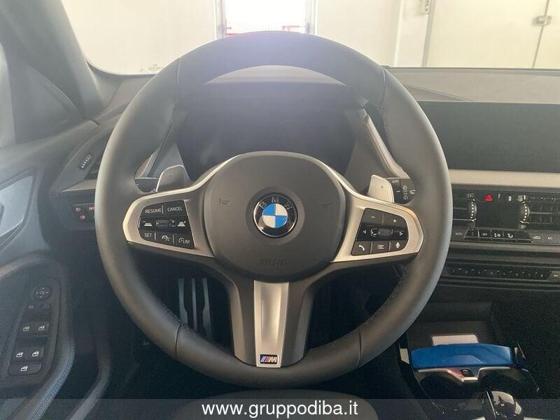 BMW Serie 1 118D 5 PORTE