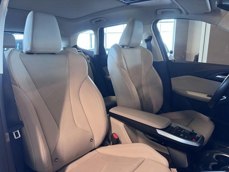 BMW X1 X1 sDrive 18d xLine Edition