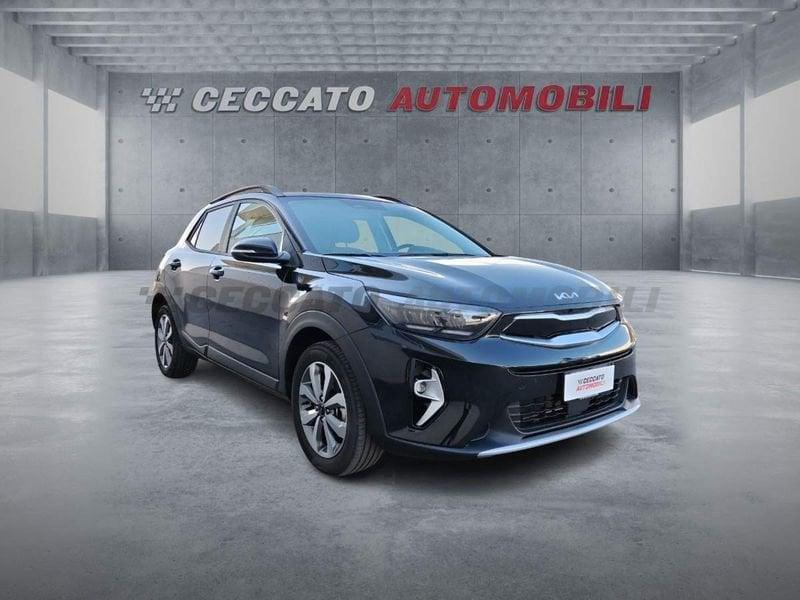 KIA Stonic Stonic 1.2 dpi Style 84cv