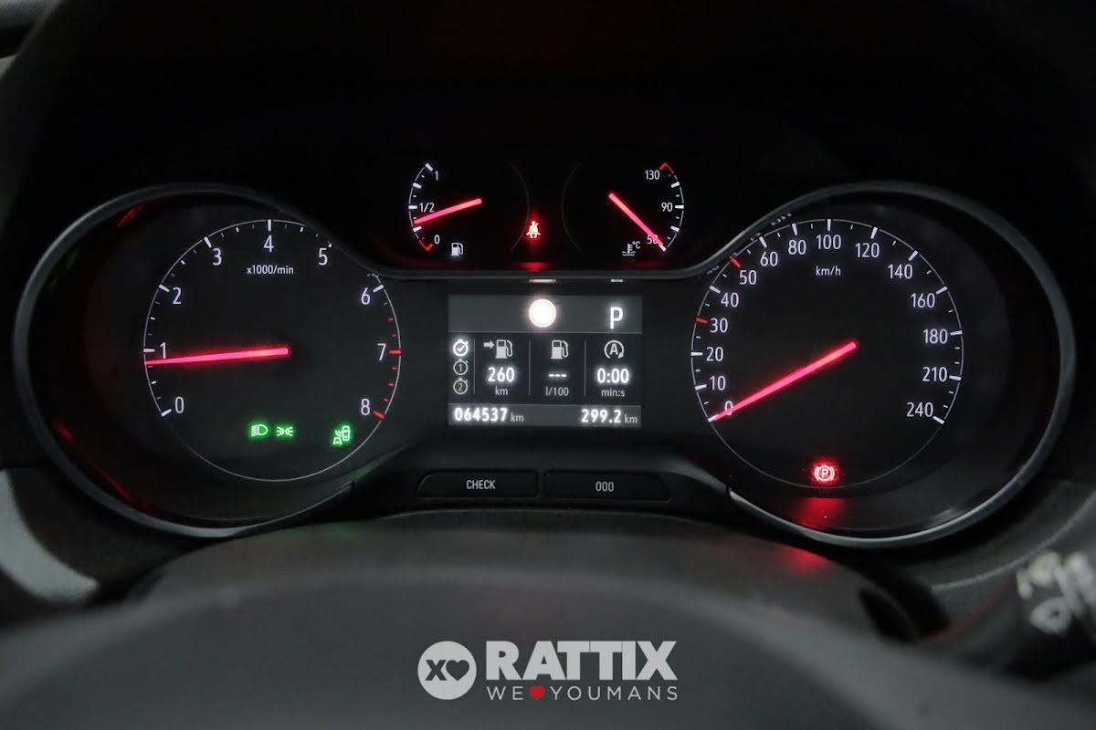 Opel Grandland X 1.5 ecotec 130CV Innovation at6