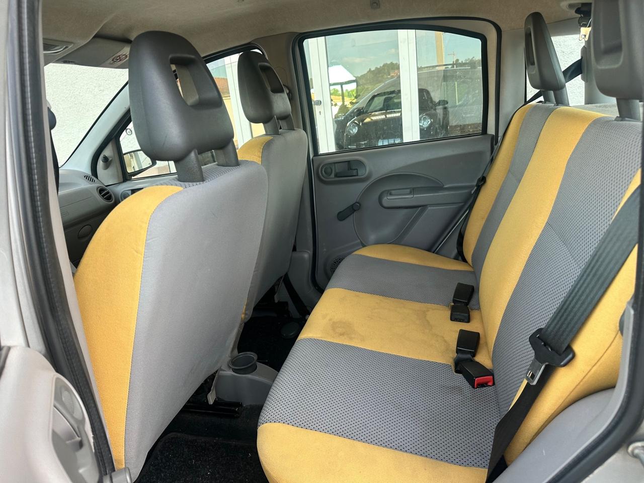 Fiat Panda 1.2 4x4