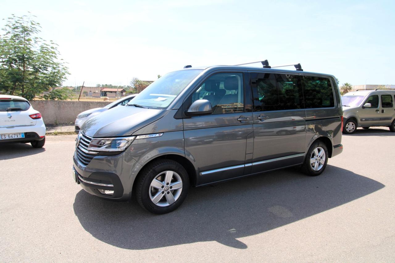 Volkswagen Multivan 2.0 TDI 150CV 4Motion Highline