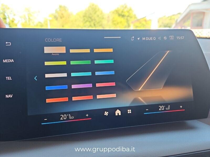BMW X2 Serie X SDRIVE18D