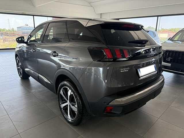 Peugeot 3008 1.2 PureTech Turbo 130 CV EAT8 Allure Pack