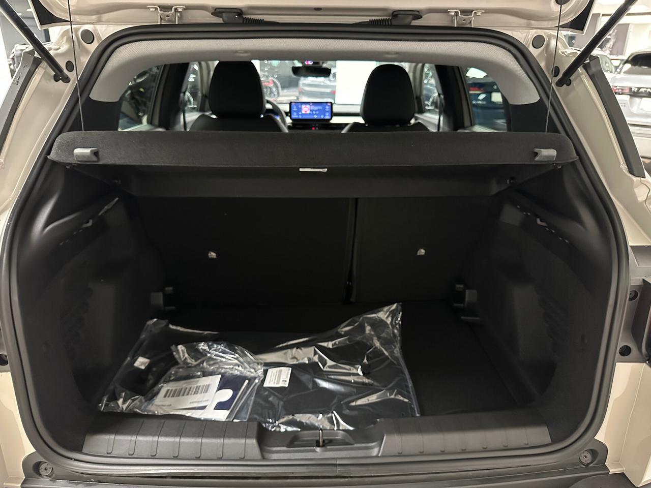 Jeep Avenger 1.2 Turbo 100 CV Summit km0 - 2025