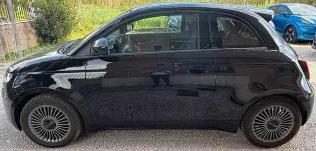 FIAT 500e Berlina 42 kWh