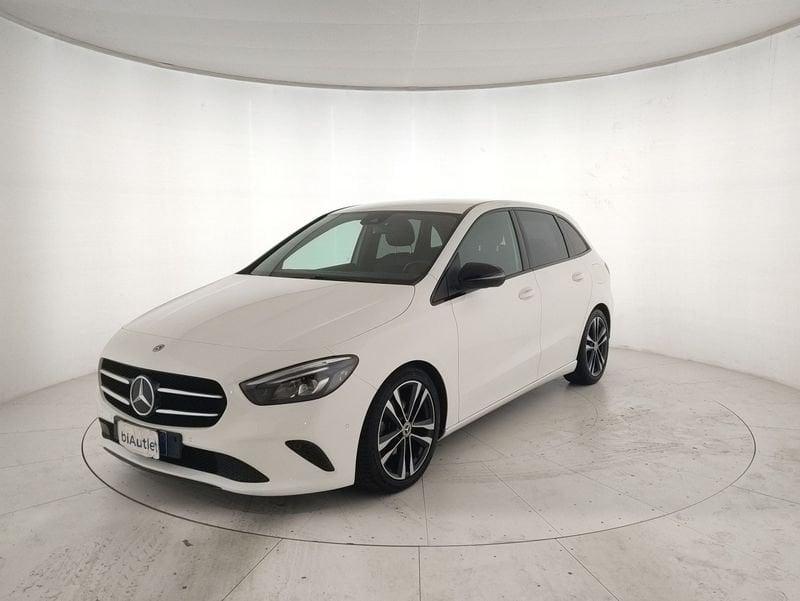 Mercedes-Benz Classe B B 180 d Sport Plus auto