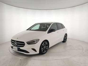 Mercedes-Benz Classe B B 180 d Sport Plus auto