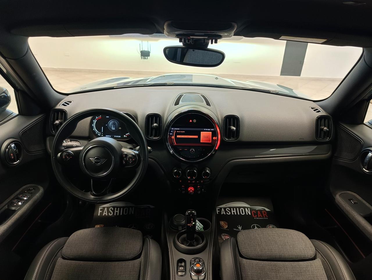 Mini Cooper D Countryman Mini 2.0 Cooper D Hype Countryman