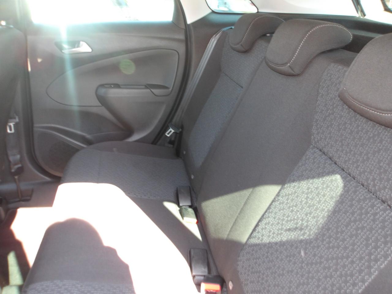 OPEL CROSSLAND 1.5 DIESEL-RETROC-GARANZIA FULL