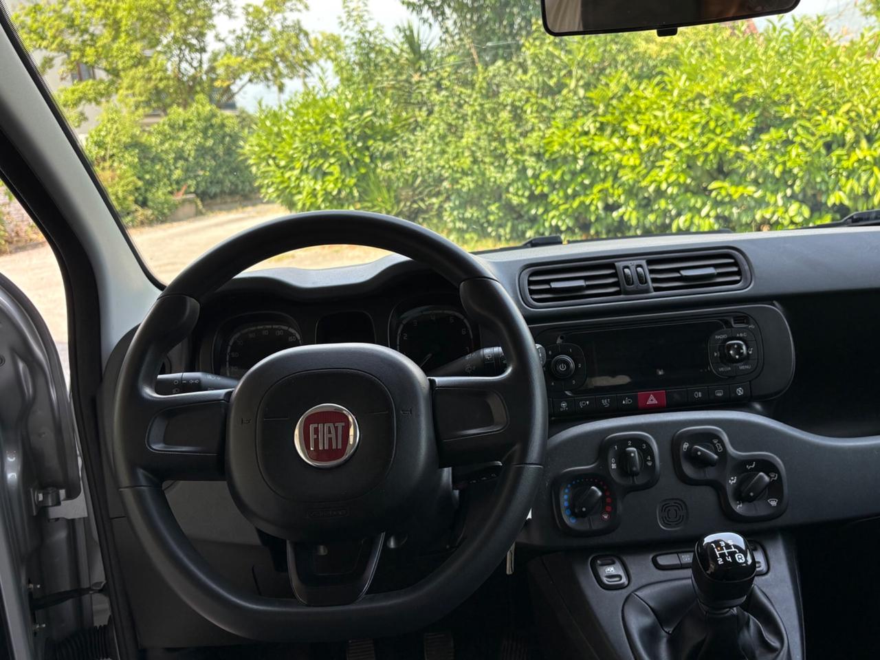Fiat Panda 1.2 5 posti